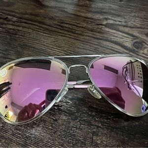 Blenders Eyewear Aviator!